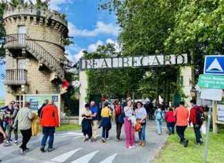 Beauregard 2024 : des centaines de places remises en vente ce mardi 11 juin beauregard-2024-des-centaines-de-places-remises-en-vente-ce-mardi-11-juin