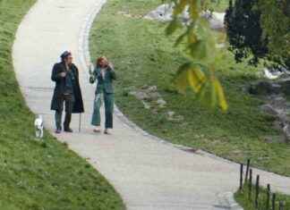 « C’est pas moi » : tout Leos Carax en quarante minutes et quelques poussières cest-pas-moi-tout-leos-carax-en-quarante-minutes-et-quelques-poussires