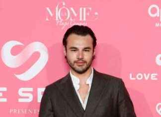 Anthony Colette updates on his physical condition after Danse avec les stars news-14062024-153652