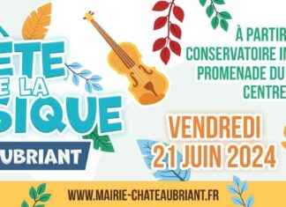 2024 Fête de la Musique: Celebrating Music Around the World news-14062024-170538
