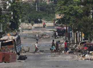 Haiti finally has a government to tackle the chaos news-15062024-231523