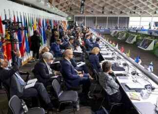 Bürgenstock Summit: Brazilian Ambassador Views it as Somewhat Unilateral – Le Temps news-16062024-064624