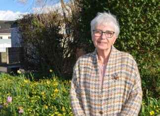 Anne Patault is the candidate of Renaissance for the 4th constituency of Ille-et-Vilaine news-16062024-124823