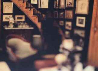 Inès Chatin’s Decades of Silence: 10 Years of Sexual Violence (3/6) at Rue du Bac news-17062024-092625