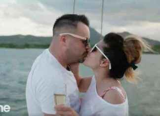 Controversial Wedding Decision: Couple Marries in Mauritius, Sparks Outrage Online news-19062024-033315