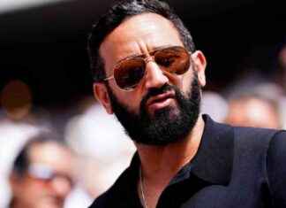 Cyril Hanouna loses his cool live on C8, goes off the rails – SEO-friendly Title: Cyril Hanouna Loses Cool Live on C8, Goes Off the Rails news-19062024-141038