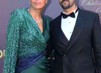 Zaho and Florent Mothe Expecting Second Child: Singer’s Surprise Announcement, Growing Baby Bump news-22062024-132232