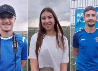 Youth in Yonne Express Disinterest in Legislative Elections: Testimonials Show Frustration news-26062024-045210