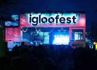 Igloofest Gatineau 2025: Dates, Info, and Lineup news-27062024-165925
