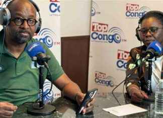 Top Congo FM, un média congolais en Belgique pour couvrir les élections top-congo-fm-un-mdia-congolais-en-belgique-pour-couvrir-les-lections