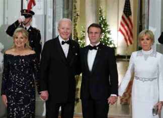 “Vous avez dit…” : Brigitte Macron étonnée par Joe Biden, sa question inattendue lors de leur première rencontre vous-avez-dit-brigitte-macron-tonne-par-joe-biden-sa-question-inattendue-lors-de-leur-premire-rencontre