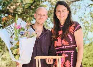 Gabriel Hafner, Swiss Designer, Wins International Design Award – Le Temps news-01072024-191734