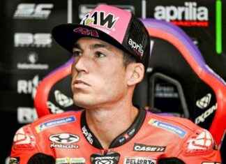 Aleix Espargaro Suffers Severe Injury But Will Attempt to Ride at Sachsenring news-03072024-170922
