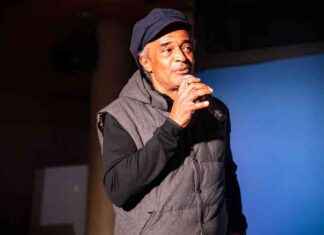 Yannick Noah Threatens to Leave France Due to Rise of Far-Right – A Concerning Situation news-06072024-044907