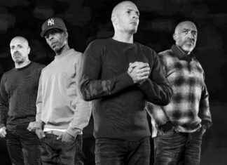 IAM at Bastille Day: The Most New York City-Inspired Marseille Group – French Morning US news-13072024-215728