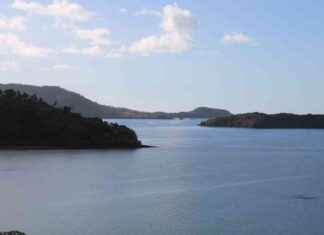 Safe Drinking Water Achieved in Northern Mayotte – Mayotte Hebdo news-18072024-181617