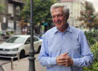 Winter Assistance in Ukraine: UNHCR Chief Grandi Reveals $100 Million Fund news-21072024-111812