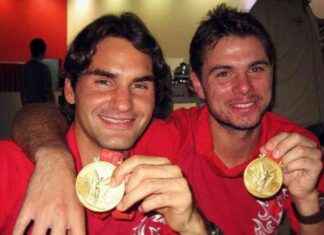 Paris 2024: Stan Wawrinka on Bond with Federer at Olympics news-27072024-070154