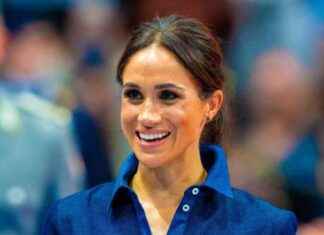 Meghan Markle’s Stylish and Trendy Beige Ensemble for Summer Fashion – Photo news-28072024-103912