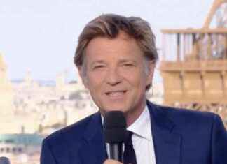 Laurent Delahousse Criticizes Anti-Olympics Activists on France 2 News – Daughter’s Influence? news-31072024-091122