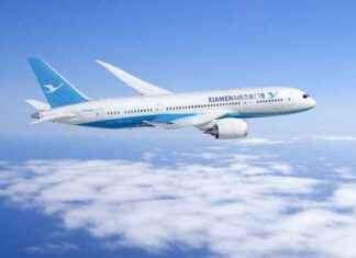 Xiamen Airlines Celebrates 40th Anniversary | Air Journal news-31072024-111140
