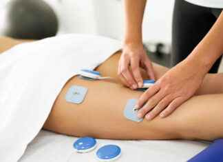 Technologies TENS et EMS pour la santé circulatoire Technologies TENS et EMS pour la santé circulatoire