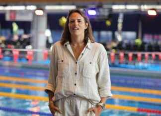 Laure Manaudou: How Childhood Trauma Shaped Her Career and Life – Closer news-05082024-162720