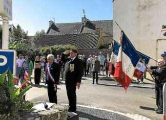 Remembering the Tragic Days of 1944 in Plozévet: A Historical Reflection news-05082024-210645