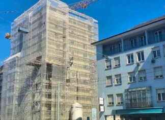 Renting a Two-Bedroom Apartment in Zurich: Costs Over 4000 Francs – Affordable Housing Options news-10082024-101523