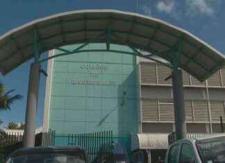 Rivière-Salée Neighborhood in Nouméa Fights Against College Closure – New Caledonia 1st news-12082024-130256