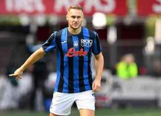 Atalanta Rejects €45M Offer for Koopmeiners: Transfer Update news-13082024-011445