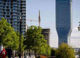 Controversy Surrounding Belgrade’s ‘Mini-Dubai’ Development Sparks Civil Society Outcry news-13082024-071413