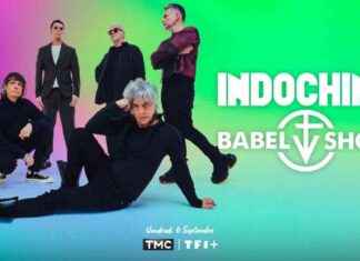 Indochine to Reveal 10 Songs from Babel Babel in Special Babel Show Live Broadcast news-13082024-071507