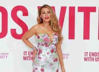 Blake Lively Reveals Dislike for Unusual Second Name in Il n’existe pas – SEO-friendly Title: Blake Lively Opens Up About Disliking Unusual Second Name news-13082024-131840