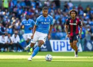 Brentford Signs Offensive Reinforcement from Napoli – PLFrance news-14082024-112133