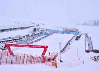 Future Possibility of Alpine Skiing Downhill in Zermatt from 2027 news-14082024-112257