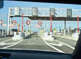 Fatal Accident: Sanef Employee Killed by Vehicle at Saint-Avold Toll Plaza news-14082024-172654