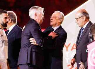 Real Madrid Transfer Market: Tension between Ancelotti and Pérez? news-14082024-172948