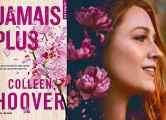 Colleen Hoover: Les prochains romans adaptés après Jamais plus news-15082024-071110