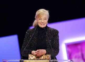 Margaret Menegoz, Grande Dame du 7e Art: Obituary and Legacy news-15082024-071140