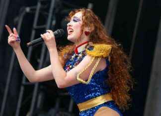 Adèle praises Chappell Roan as an absolutely incredible artist – ZikNation news-15082024-131857