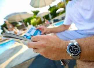 Arrestation de deux mineurs pour vol d’une montre de luxe à 150.000 euros à Saint-Tropez news-15082024-131930