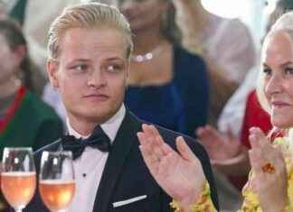 Norwegian Princess Heir’s Son Admits to Hitting Partner news-15082024-132017