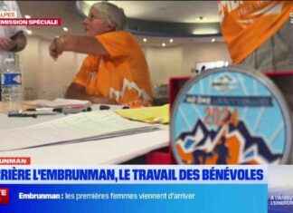 Embrunman Triathlon Celebrates 40th Edition with Over 1,000 Volunteers news-15082024-194400