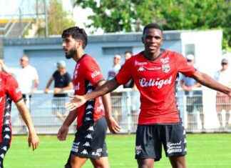 Is En Avant Guingamp the Pleasant Surprise of This Ligue 2 Season? news-16082024-014523