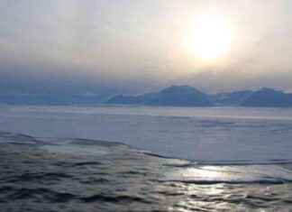 Record-breaking August temperatures in Svalbard, Norway news-16082024-014556