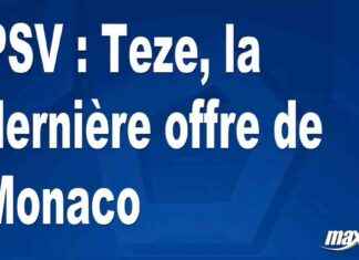 PSV Defender Teze Receives Monaco’s Final Offer news-16082024-074448