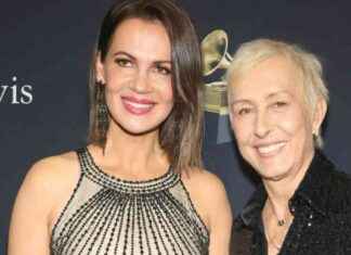 Martina Navratilova Welcomes Twins at 67 with Wife Julia: Tennis Legend’s New Chapter news-16082024-134916