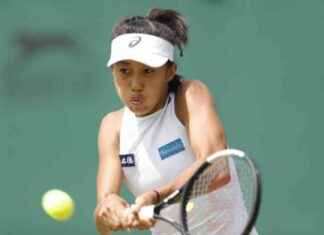 Zhang Shuai sets unfortunate record with 22nd consecutive WTA circuit loss in Cincinnati news-16082024-195048