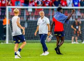 LOSC Head Coach Bruno Genesio Talks About the Need for Adjustments news-16082024-195216